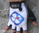 2011 FDJ Gloves Cycling