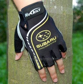 2011 Subaru Gloves Cycling