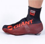 2012 Giant Shoes Cover Cycling Red