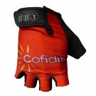 2013 Cofidis Gloves Cycling