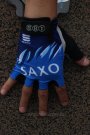 2011 Saxo Bank Tinkoff Gloves Cycling