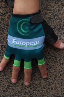 2013 Europcar Gloves Cycling