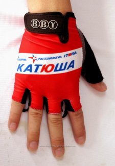 2012 Katiowa Gloves Cycling