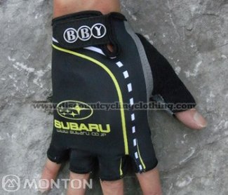 2012 Subaru Gloves Cycling