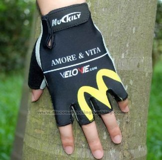 2011 Mcdonald Gloves Cycling