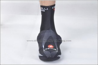 2012 Northwave Shoes Cover Cycling Black2