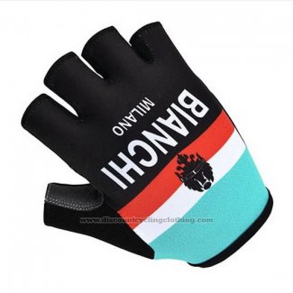 2014 Bianch Gloves Cycling