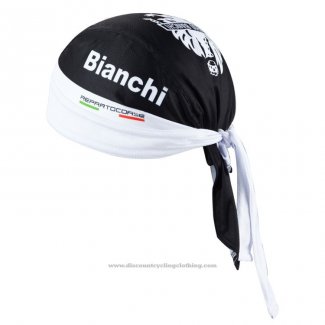 2015 Bianchi Scarf Cycling