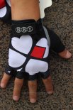 2011 FDJ Gloves Cycling Black