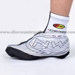 2013 Nw Shoes Cover Cycling White