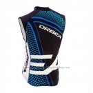 2016 Wind Vest Orbea Black and Blue