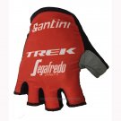 2018 Trek Segafredo Gloves Cycling Red