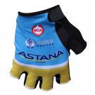 2014 Astana Gloves Cycling