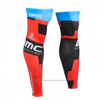 2018 BMC Leg Warmer Cycling