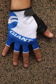 2014 Giant Gloves Cycling White