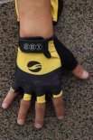 2014 Giant Gloves Cycling Yellow