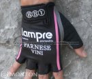 2011 Lampre Gloves Cycling Black