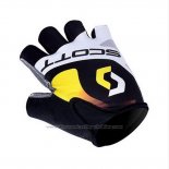 2012 Scott Gloves Cycling Black