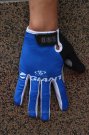 2014 Giant Full Finger Gloves Cycling Blue