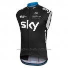 2016 Wind Vest Sky Black