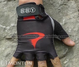 2012 Pinarello Gloves Cycling Black