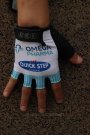 2012 Quick Step Gloves Cycling