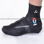 2013 Radioshack Shoes Cover Cycling