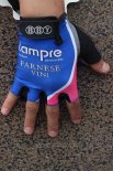 2014 Lampre Gloves Cycling Blue