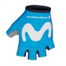 2018 Movistar Gloves Cycling