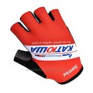 2014 Katusha Orica Gloves Cycling