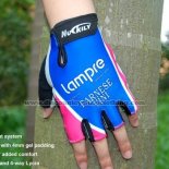 2011 Lampre Gloves Cycling