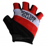 2014 Lotto Gloves Cycling