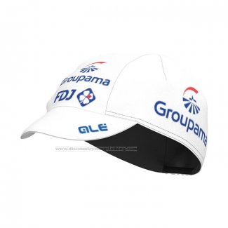 2022 Groupama-FDJ Cap Cycling