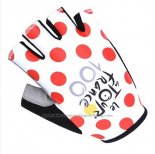 2012 Tour de France Gloves Cycling Red