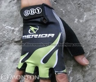 2011 Merida Gloves Cycling