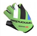 2014 Cannondale Gloves Cycling Green