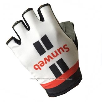 2017 Sunweb Gloves Cycling