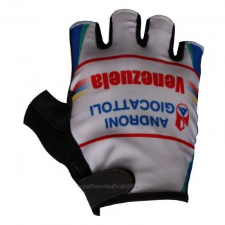 2014 Venezuel Gloves Cycling